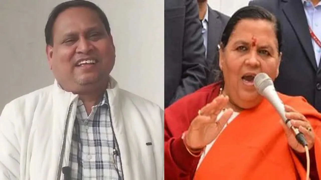 કોણ છે હુમાયૂ કબીર જેમણે બંગાળમાં બાબરી મસ્જિદ બનાવવાની કરી જાહેરાત? ઉમા ભારતી આપશે પડકાર