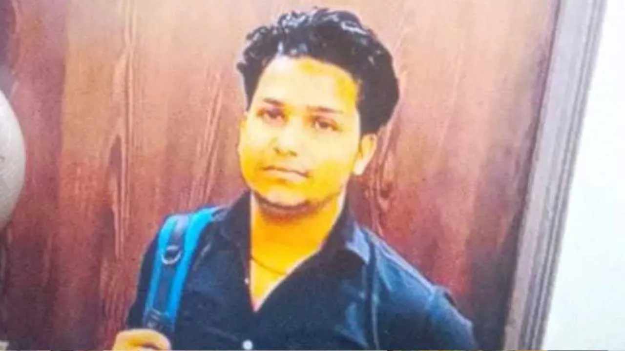 'હે ભગવાન, તેં આ શું કર્યું...' વરરાજા ગાડીમાંથી ઉતરીને બગી પર ચઢવા જતો હતો, ત્યાં મોત...