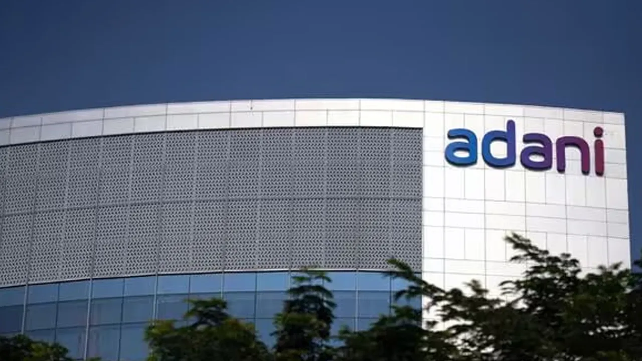 આ કંપનીમાંથી અદાણી ગ્રુપે લઈ લીધી એક્ઝિટ, શેરો પર શું અસર રહી?