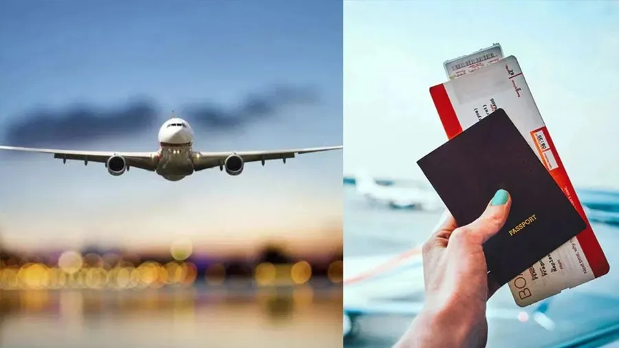 ફ્લાઇટની ટિકિટ રદ કરવી હવે મફતમાં,એરલાઇન્સ પર DGCAની કડક કાર્યવાહી, જાણો નવા નિયમ