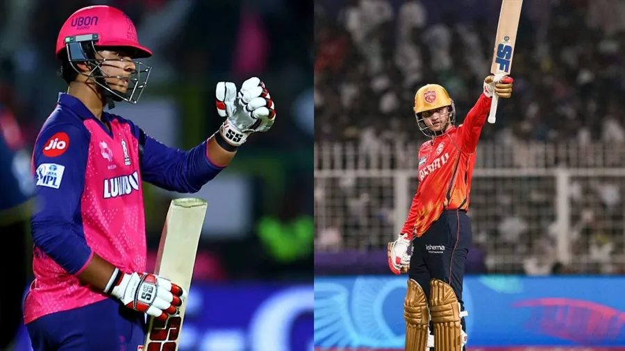 રાઇઝિંગ સ્ટાર્સ એશિયા કપ માટે ઈન્ડિયા 'A' ટીમની જાહેરાત, પ્રિયાંશ આર્ય અને વૈભવ સૂર્યવંશીની થઇ એન્ટ્રી