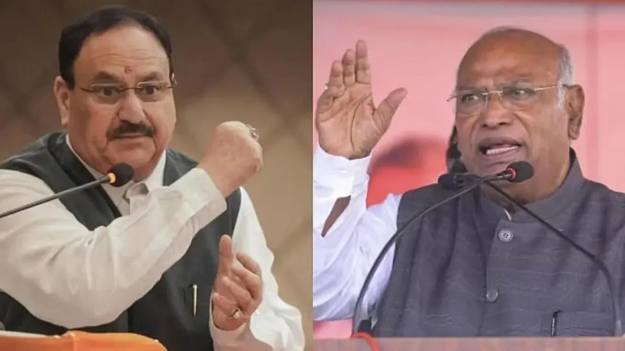 7 રાજ્યોના પેટા ચૂંટણીના પણ પરિણામો આવી રહ્યા છે, જાણો ભાજપ-કોંગ્રેસ ક્યાં છે આગળ