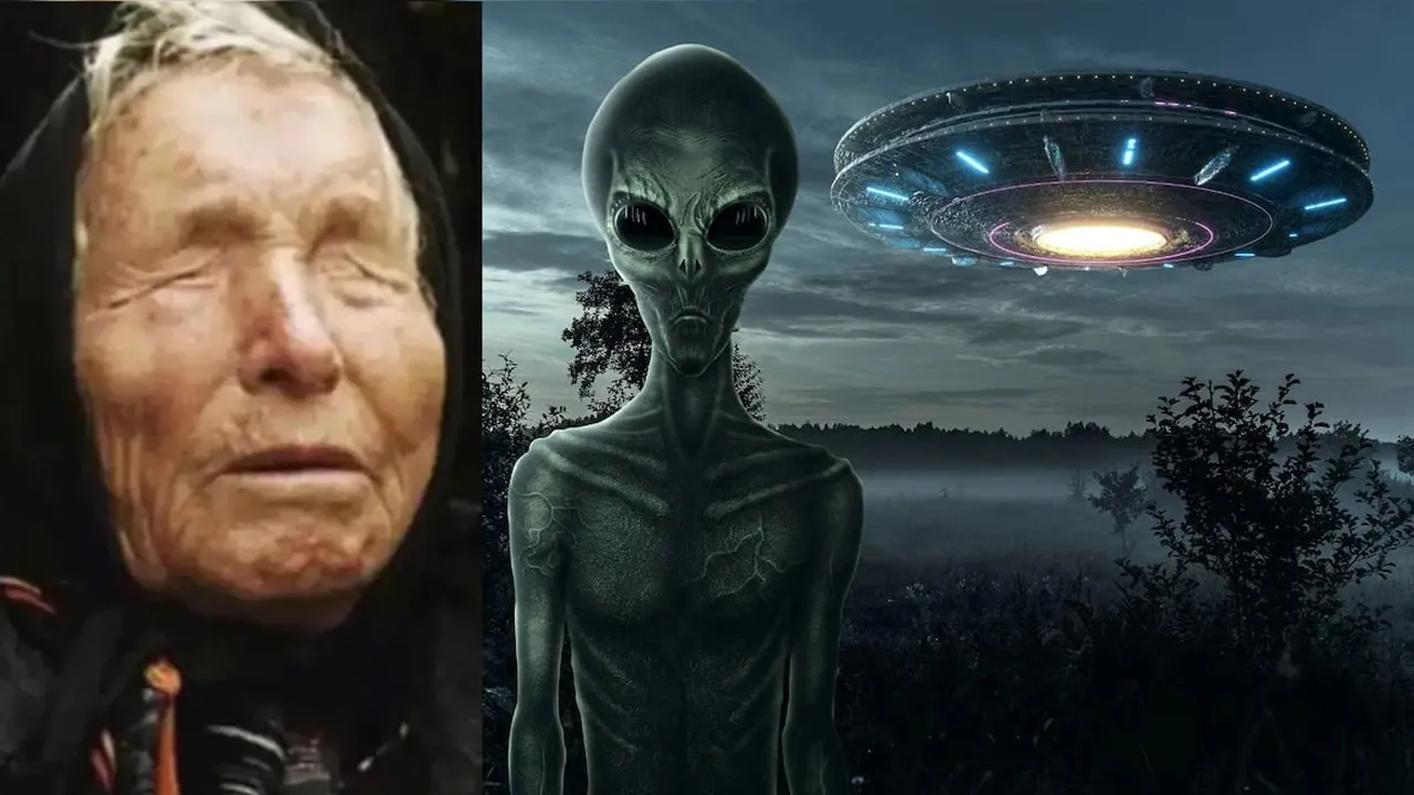 Baba-Vanga-Prediction 