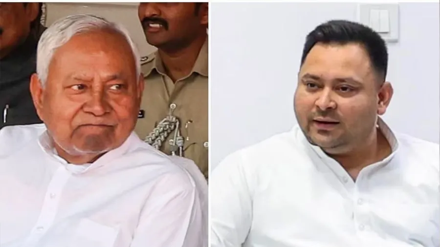 તાજેતરમા થયેલા સર્વે પરથી જાણો બિહારમાં કોણ બનાવશે સરકાર? અહીં જુઓ કોણ કેટલી બેઠકો જીતશે