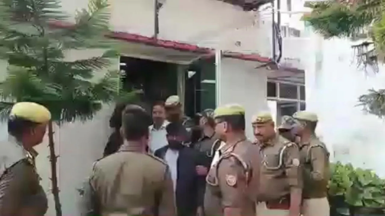 Chandauli,-Fake-Sureties3 