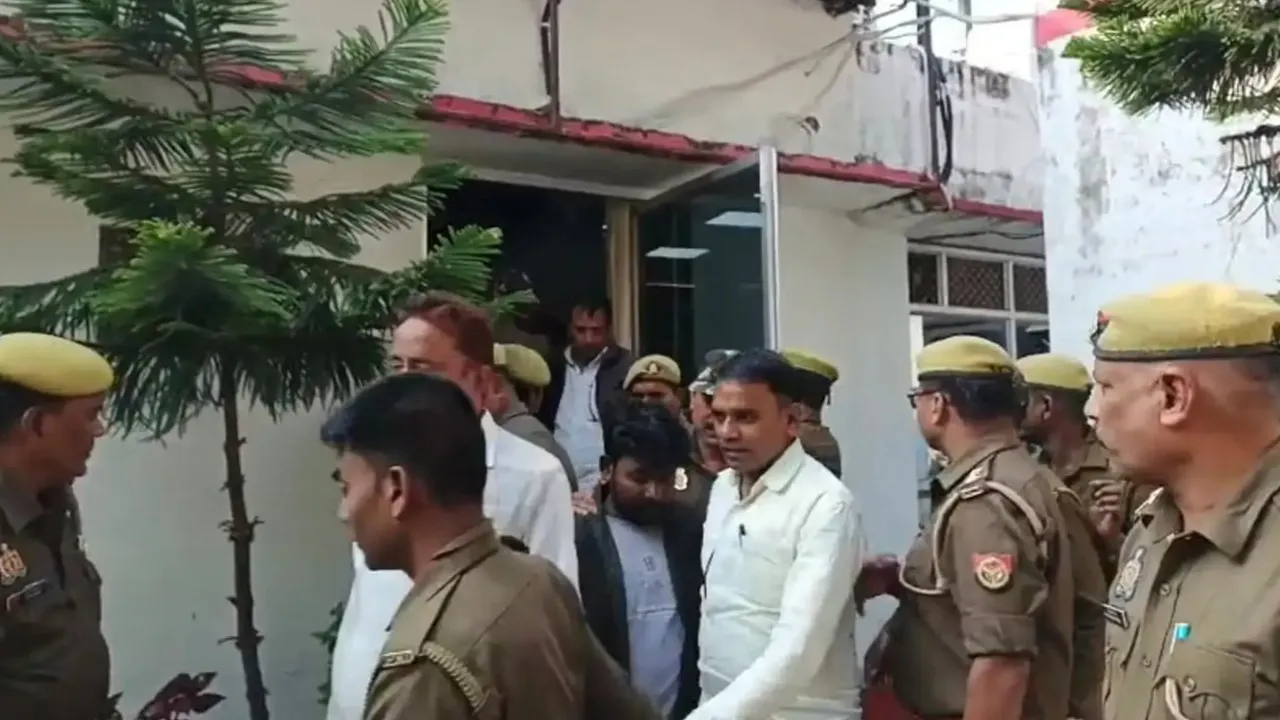 Chandauli,-Fake-Sureties4  