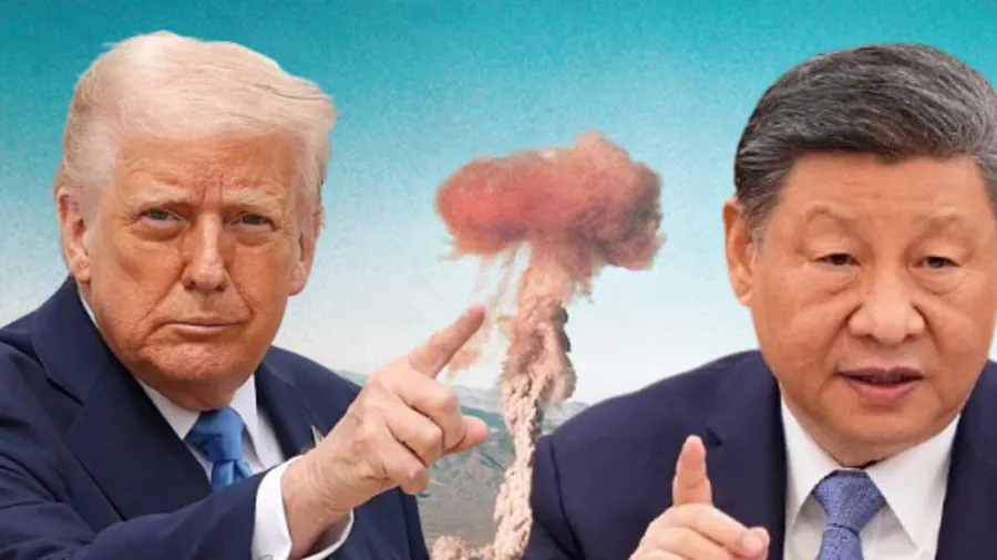 China-US-Nuclear-Weapons