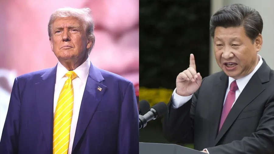 ચીન ગુપ્ત રીતે પરમાણુ પરીક્ષણો કરી રહ્યું છે, USના આરોપોથી ડ્રેગન થયું ગુસ્સે! 