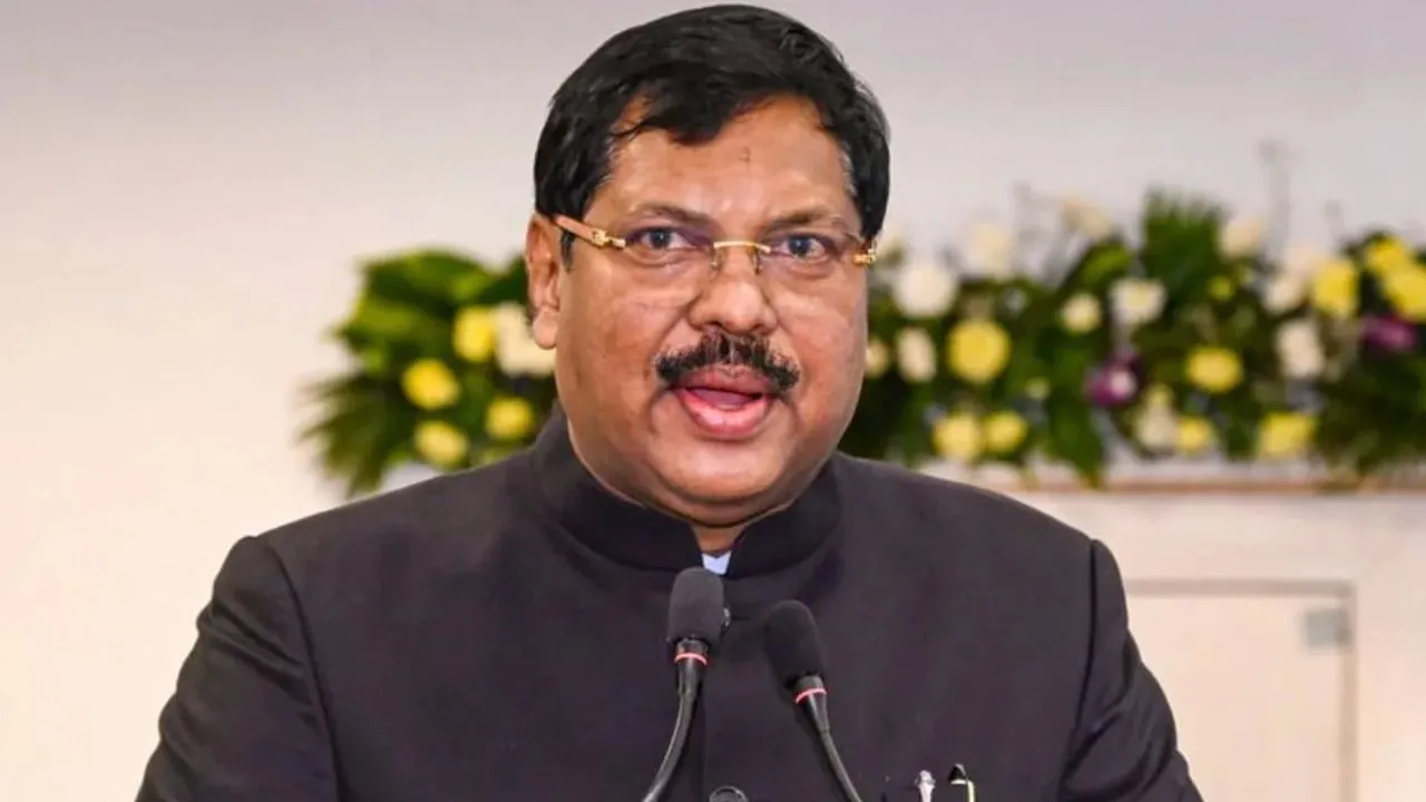 ‘અમે તમારી બાબતે તૈયાર ફેક વીડિયોને જોયો છે..; જાણો કયા મામલે CJIએ આમ કહ્યું?