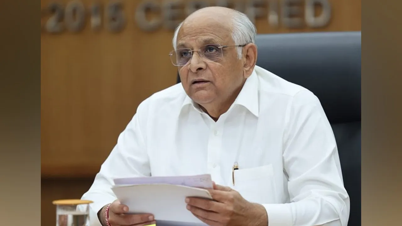 CMનો મંત્રીઓને કડક આદેશ- સોમ-મંગળવારે જનતાને મળો અને રસ્તાઓ...