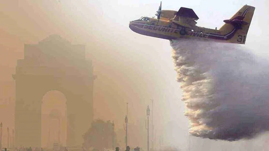 Delhi-Artificial-Rain