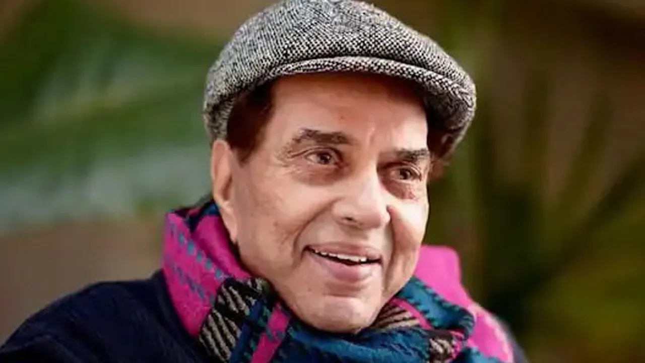 dharmendra 