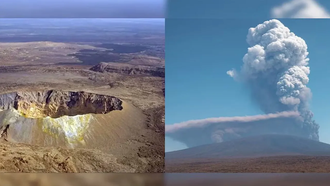 Ethiopia-Volcanic-Eruption 