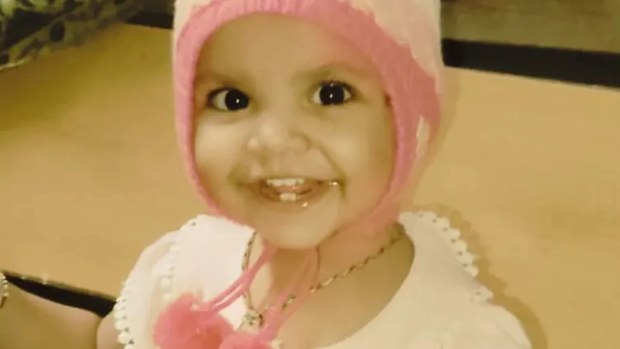 ‘ફરવા લઈ જઈ રહ્યો છું’, કહી દોઢ વર્ષની દીકરીને લઈ ગયો પિતા અને નદીમાં ફેંકી દીધી કારણ કે...