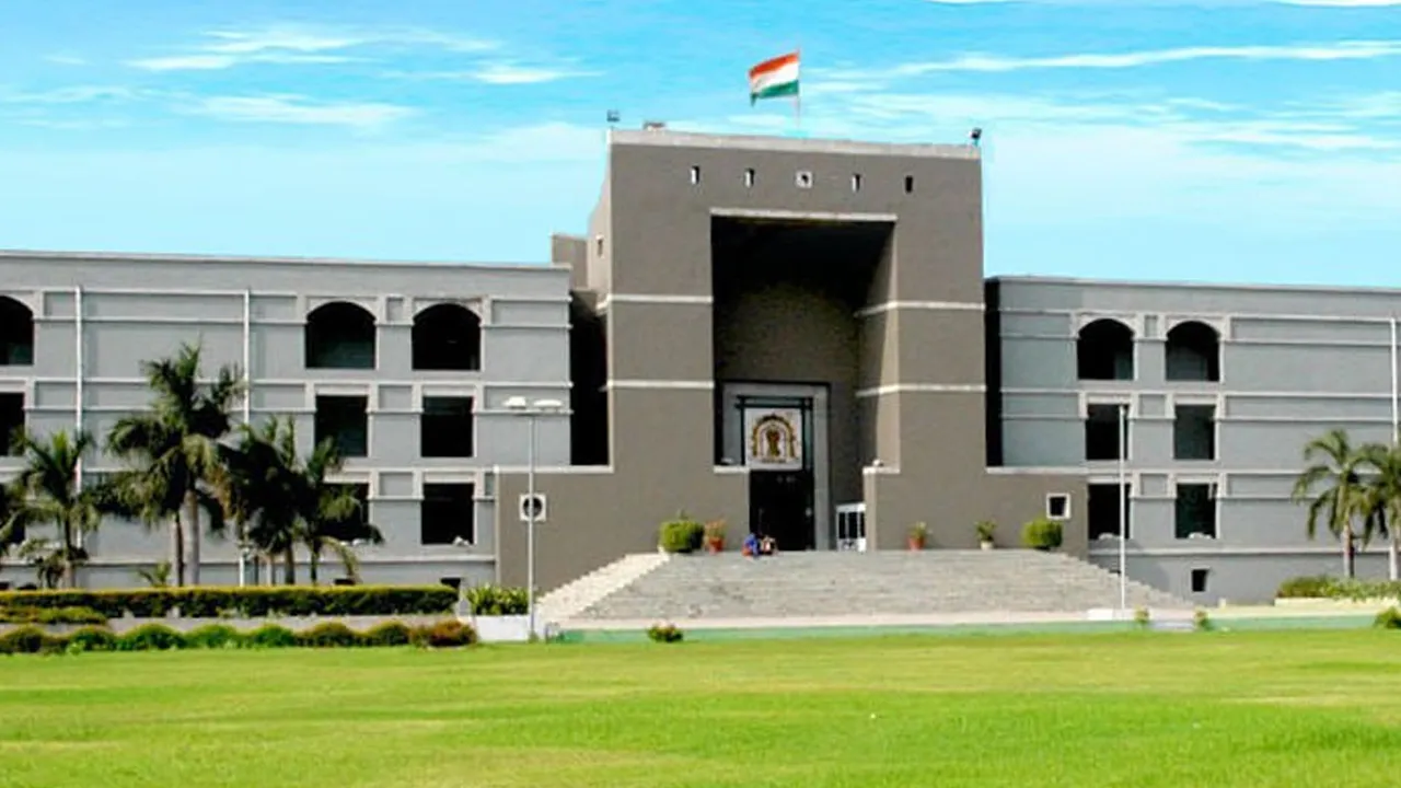 પ્લાસ્ટિક વેસ્ટના મામલે ગુજરાત હાઈકોર્ટે AMCને આપ્યો આ નિર્દેશ