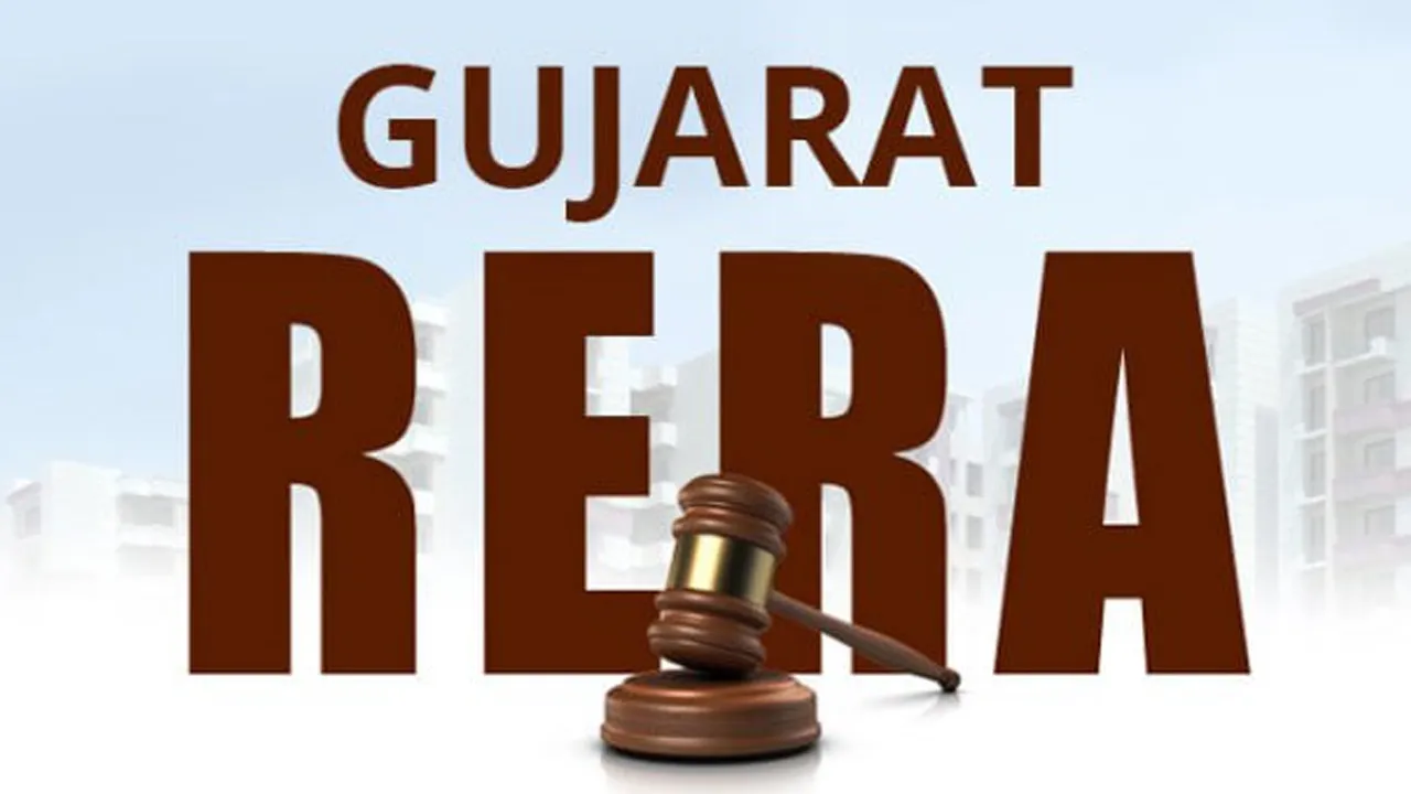 છેતરપિંડી કરતા બિલ્ડરો સામે GUJ RERAએ જાતે 5000 કેસો કર્યા,આ શહેરમાં સૌથી વધુ