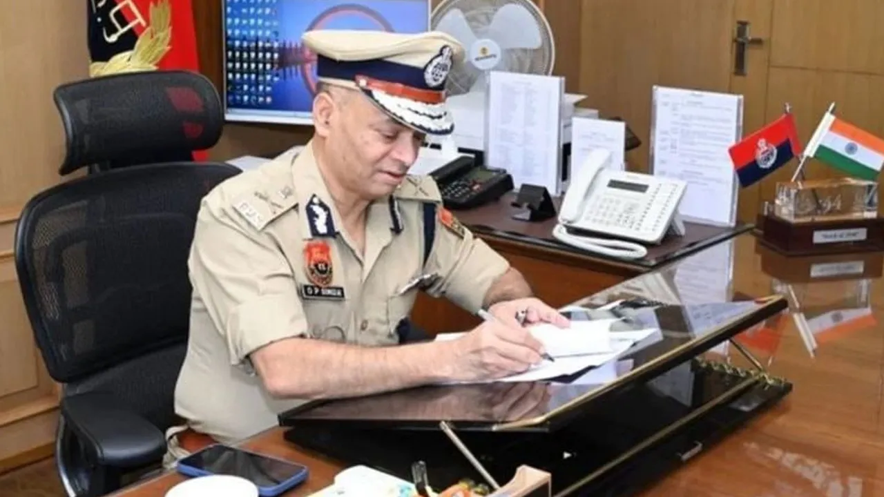 Haryana-DGP1 