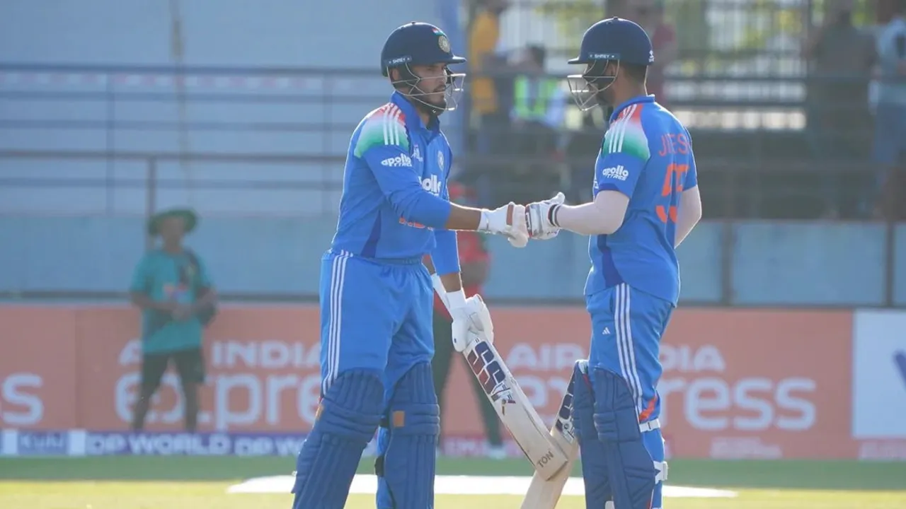 સેમીફાઈનલમાં ભારતીય ટીમથી આ 3 મોટી ભૂલો થઈ, જેના કારણે મળી હાર