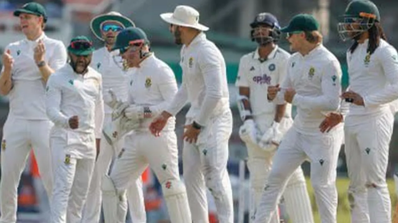 ટેસ્ટ મેચમાં T20 સ્ટાઇલમાં બેટિંગ, ગીલની ઈજા અને... ભારતની શરમજનક હારના 5 કારણો