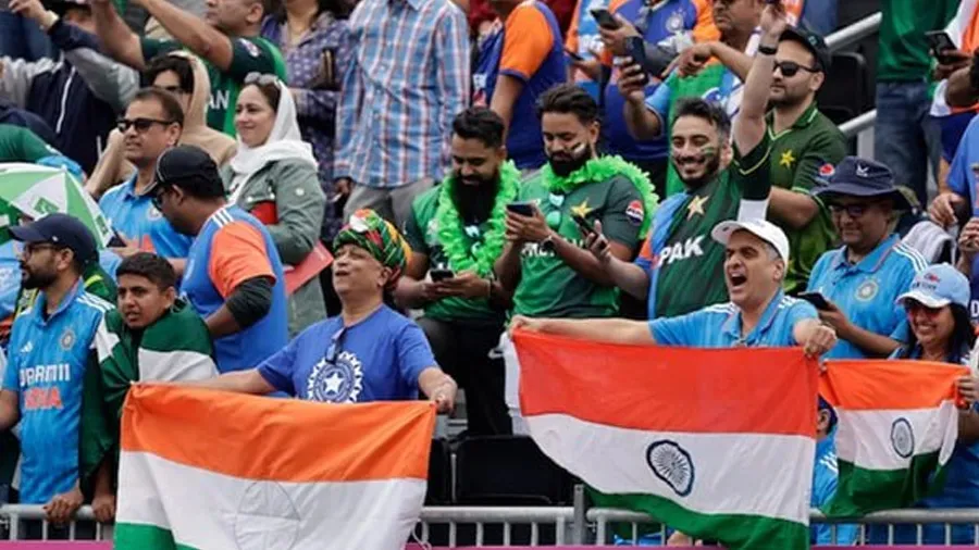 India-Pakistan-Match