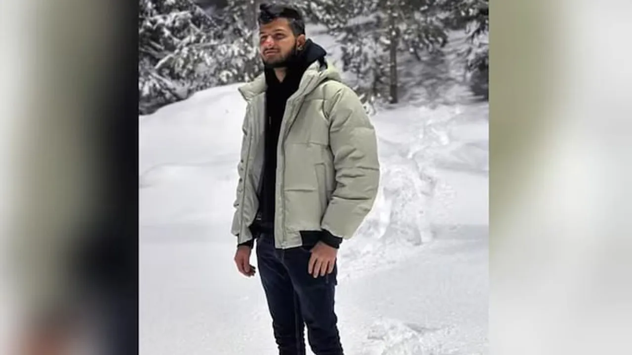 20 વીઘા જમીન વેચીને દીકરાને MBBS કરવા રશિયા મોકલ્યો હતો! હવે કોફીનમાં ઘરે આવશે