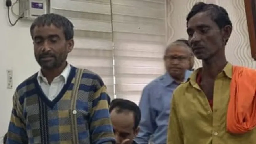 કાનપુરમાં 'નાક કટવા' (નાક કાપનાર)નો ડર... અડધો ડઝન લોકોના નાક કાપી નાંખ્યા! પીડિતોએ આખી વાર્તા સંભળાવી