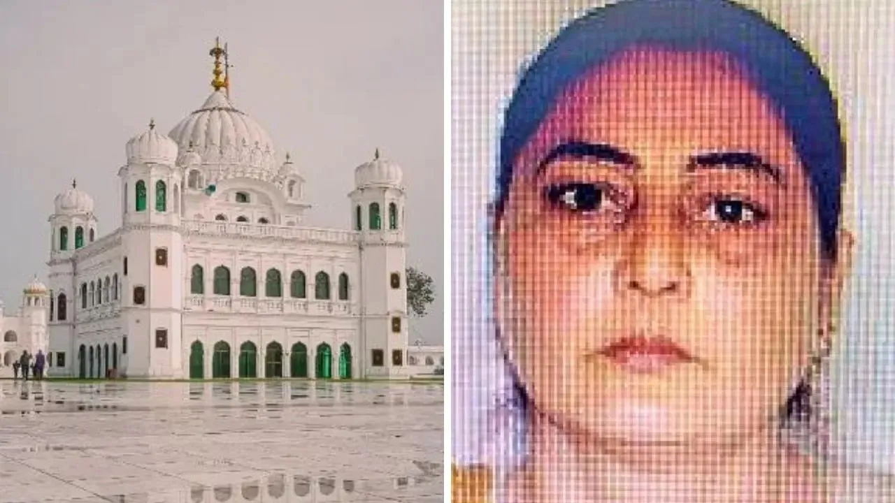 પાકિસ્તાન ગયેલી એક શીખ મહિલા ગુમ થઇ! મહિલાએ ત્યાં ઇસ્લામ અપનાવીને લગ્ન પણ કરી લીધા 