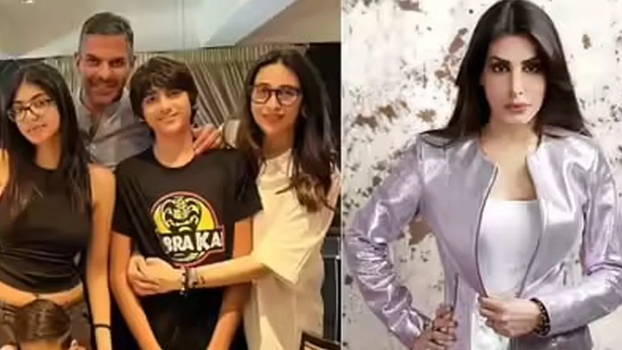 માતા કરિશ્મા પાસે 120 કરોડ, સંજય પાસેથી મળ્યા 14 કરોડ, છતા પુત્રીએ કોલેજની ફી ચૂકવી નથી! હાઇકોર્ટે ફટકાર લગાવી