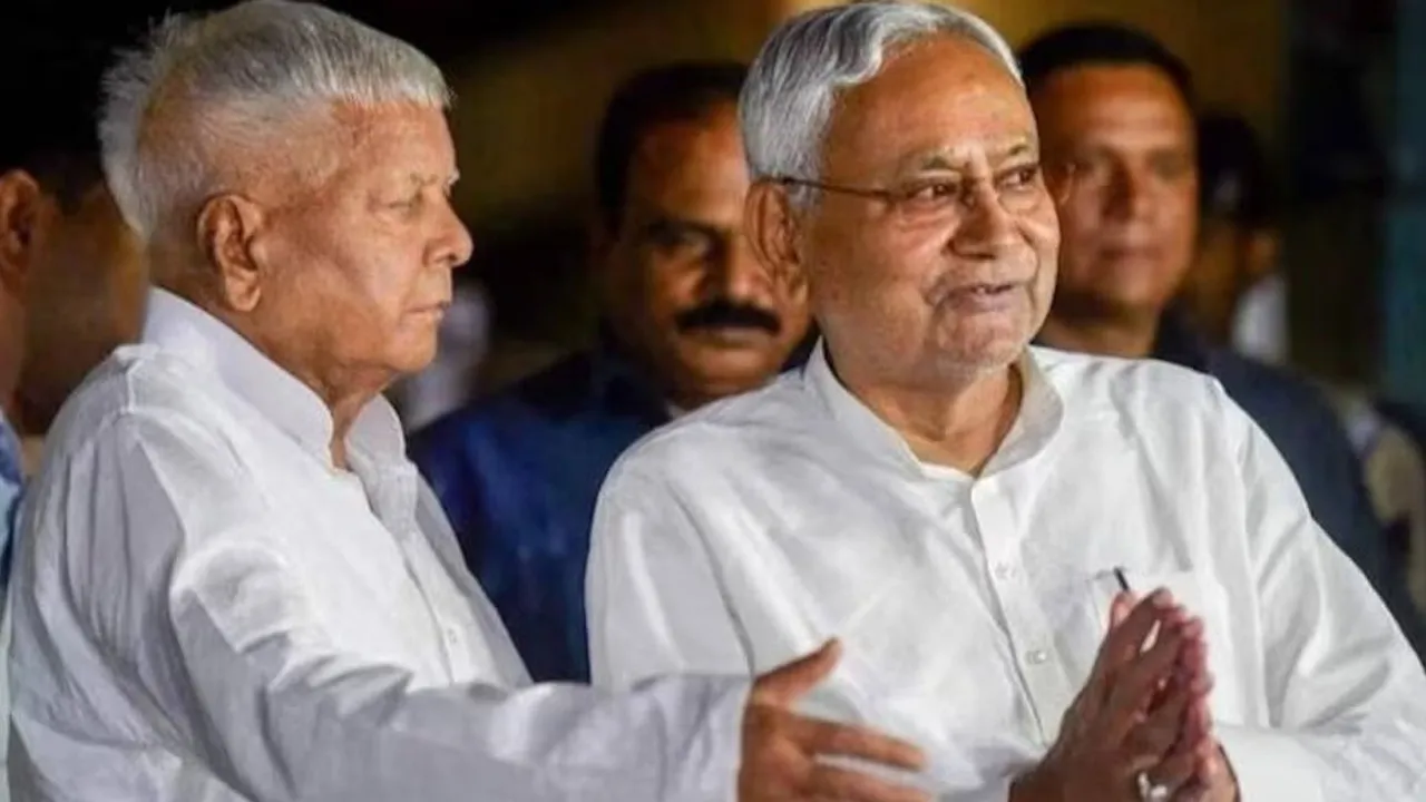 Lalu-Prasad-yadav-CM-Nitish-kumar 
