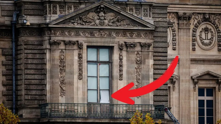 નબળા પાસવર્ડને કારણે ફક્ત 8 મિનિટમાં 900 કરોડની ચોરી; આખી વાત જાણીને તમે નવાઈ પામશો