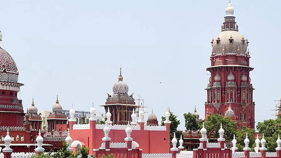 Madras-High-Court