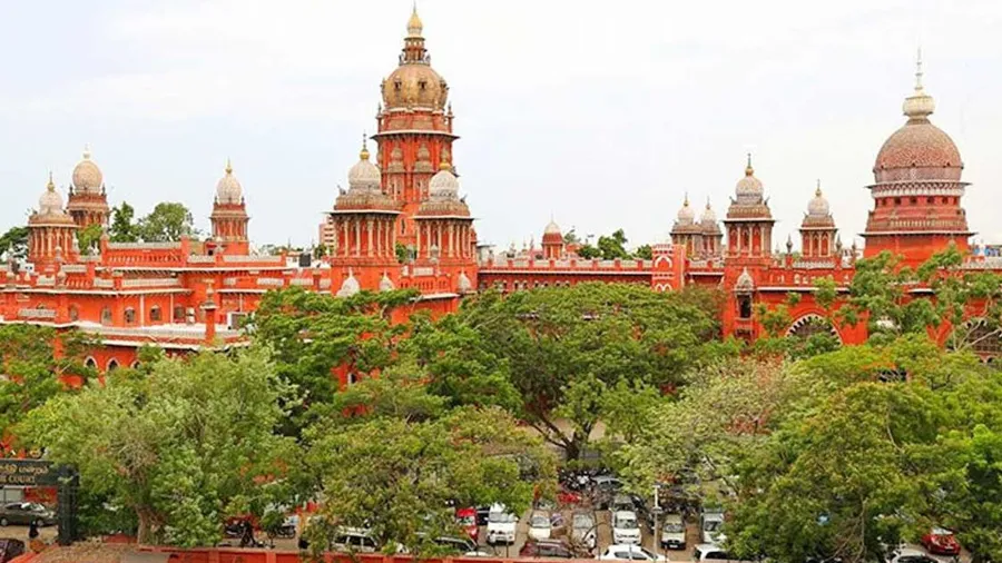 ખ્રિસ્તી વિરોધ વચ્ચે મદ્રાસ હાઈકોર્ટે હિન્દુ કાર્યક્રમને આપી મંજૂરી