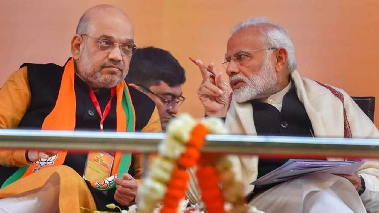 modi-amit-shah