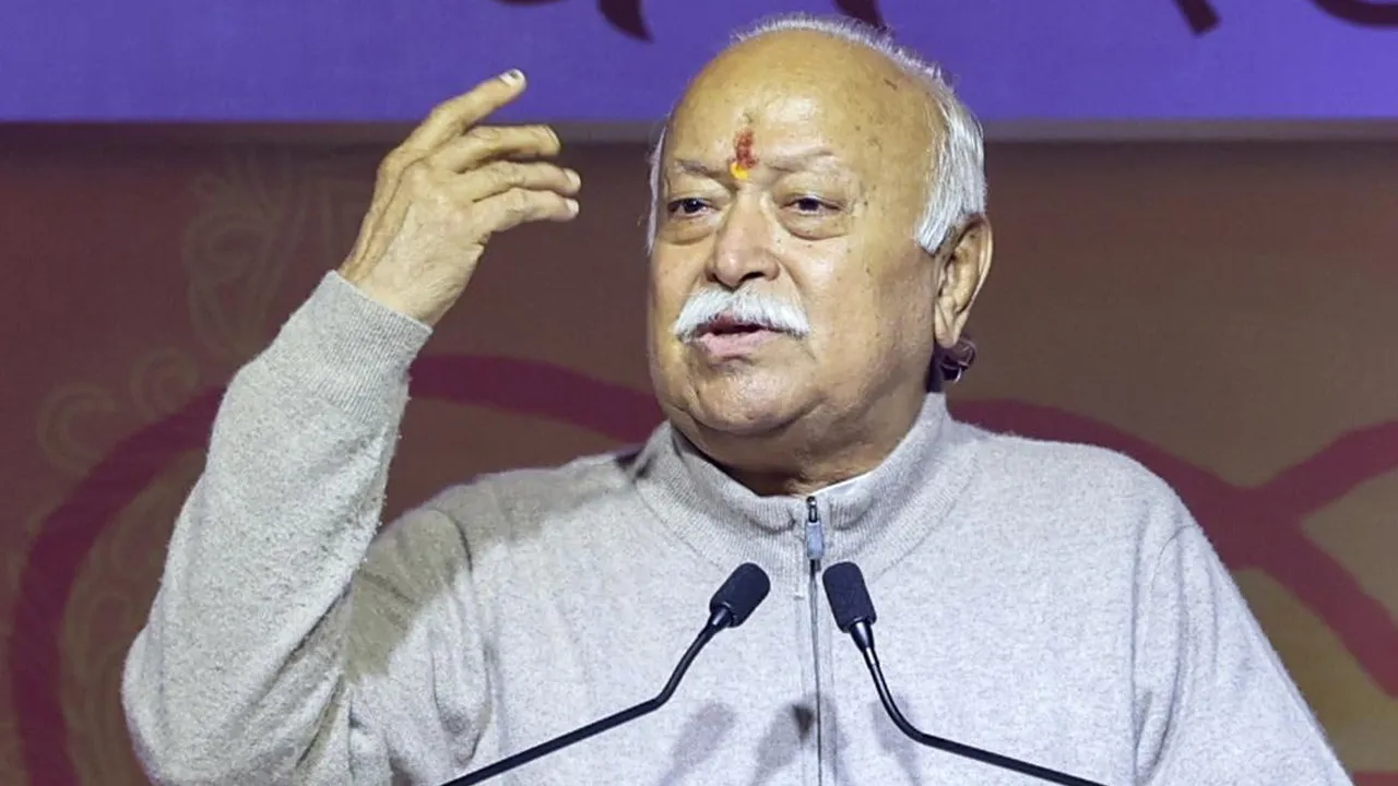 ‘હિન્દુ નહીં રહે તો દુનિયા નહીં રહે....’, મણિપુરમાં મોહન ભાગવતે આવું શા માટે કહ્યું?