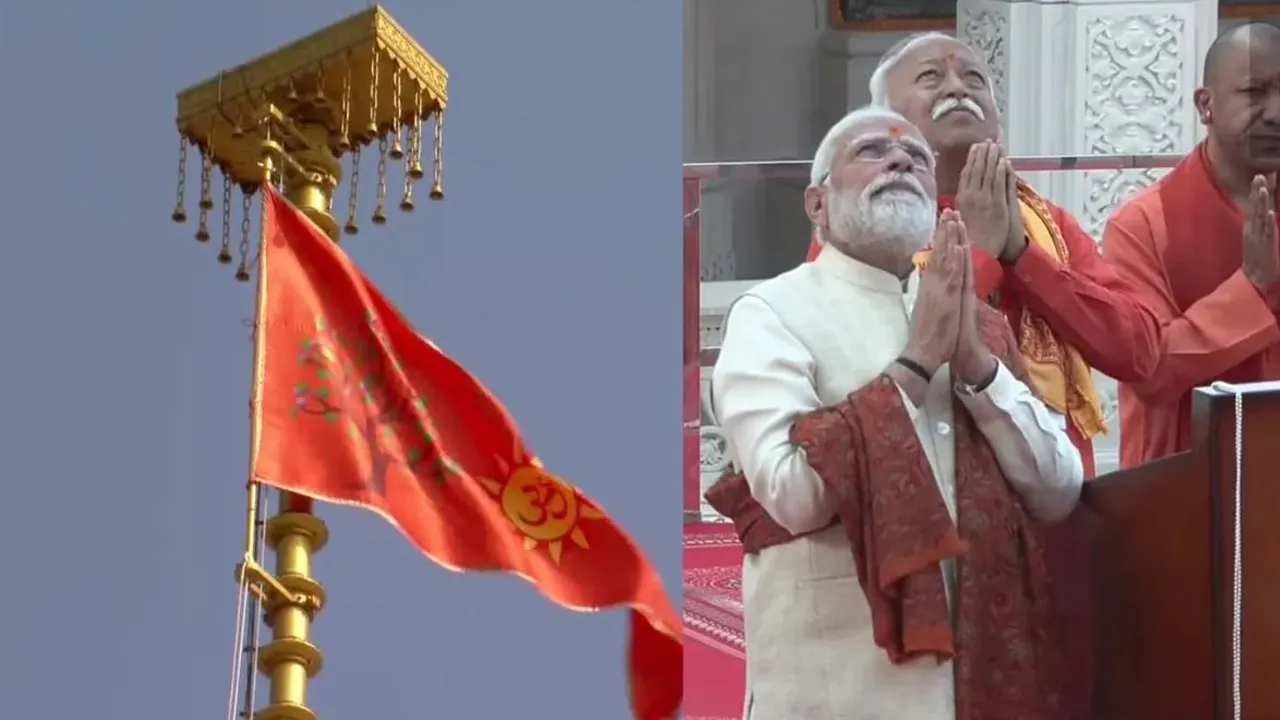 જે લોકો ફક્ત વર્તમાનનું વિચારે છે તેઓ ભવિષ્યની પેઢીઓ સાથે અન્યાય કરે છે: PM મોદી