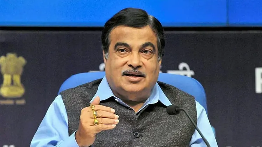 Nitin-Gadkari