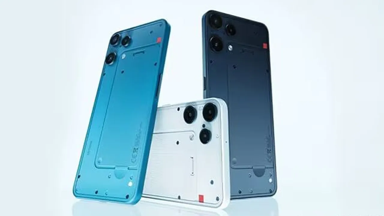 Nothing એ લોન્ચ કર્યો તેનો સસ્તો ફોન 3A લાઇટ, 50MP કેમેરા, જાણો શું છે કિંમત