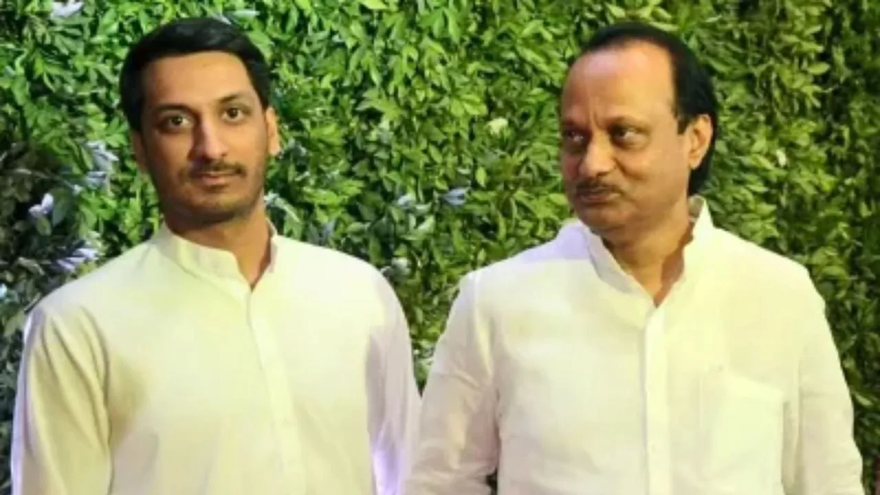 Parth-Pawar-DyCM-Ajit-Pawar