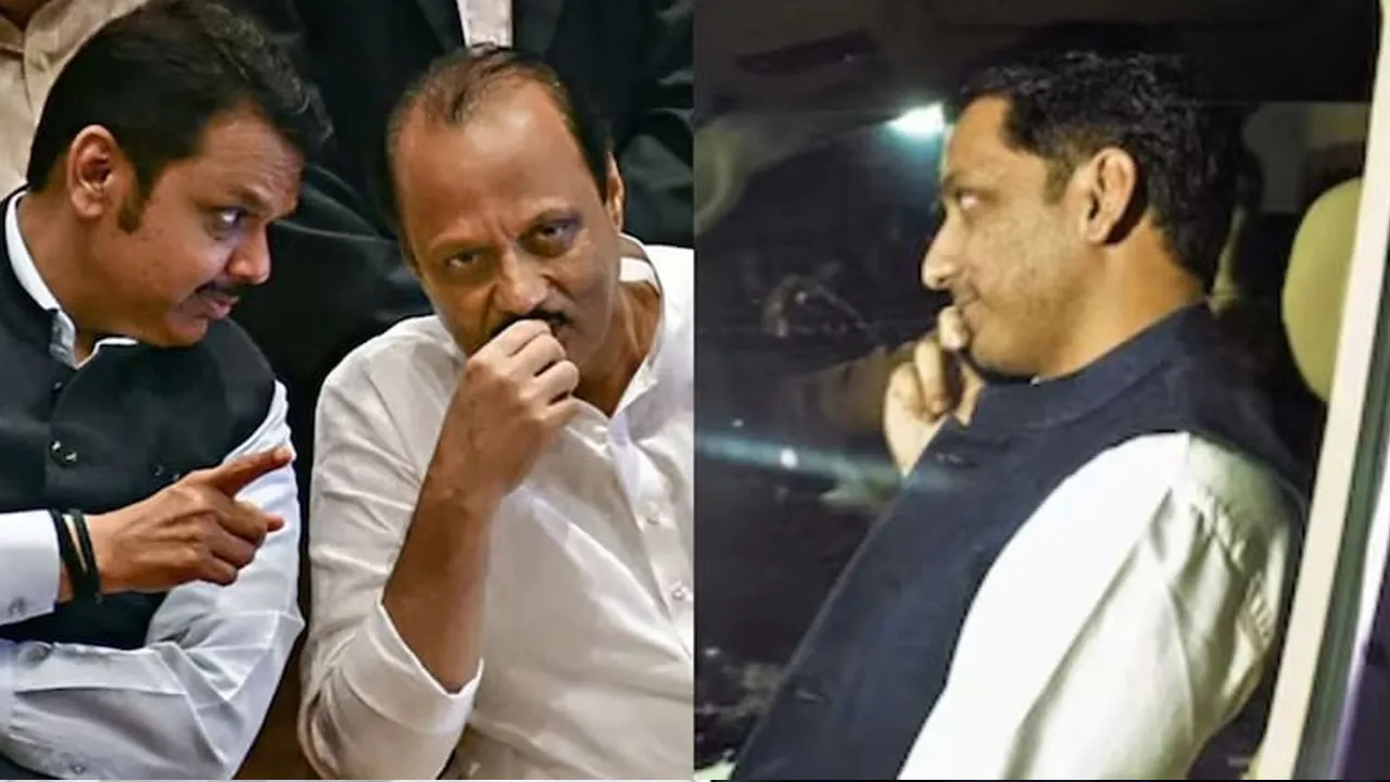 1800 કરોડની જમીન 300 કરોડમાં કંઈ રીતે મળી ગઈ? DyCM અજિત પવારના દીકરા સામે તપાસ શરૂ