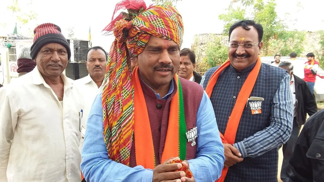 ‘આદિવાસીઓ તો દારૂ...’, આ શું બોલી ગયા આદિજાતી વિકાસ મંત્રી પી.સી. બરંડા? 