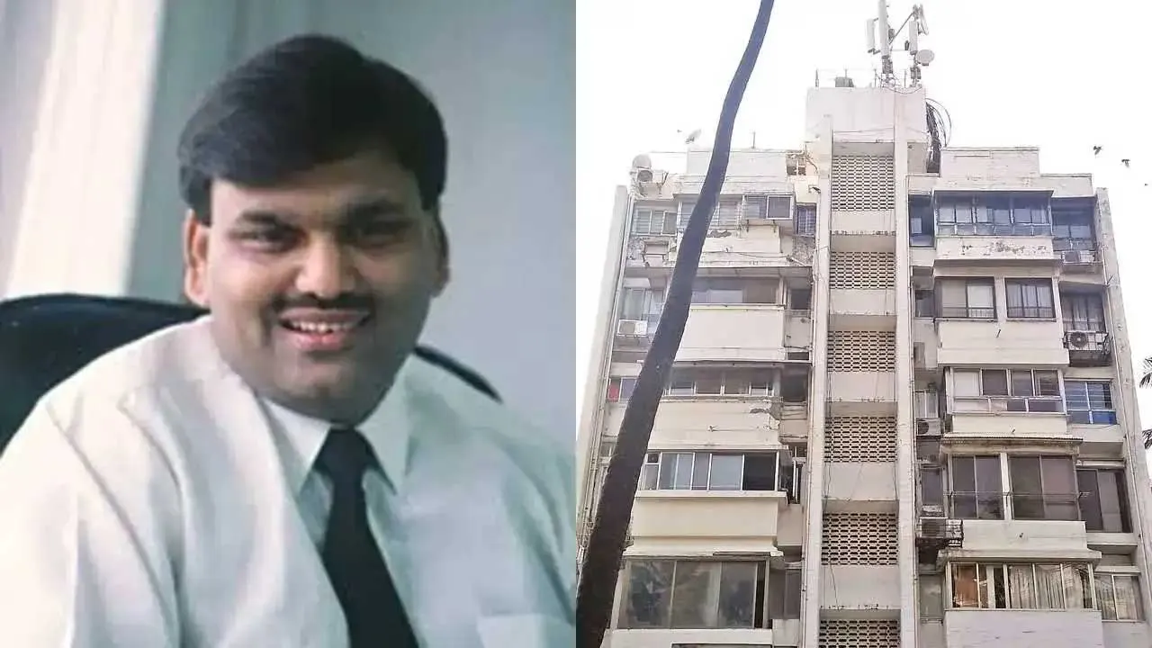 હર્ષદ મહેતાનો જુહુનો કરોડોનો ફ્લેટ કેમ કોઇ ખરીદવા તૈયાર નથી, 3 વખત હરાજી થઈ