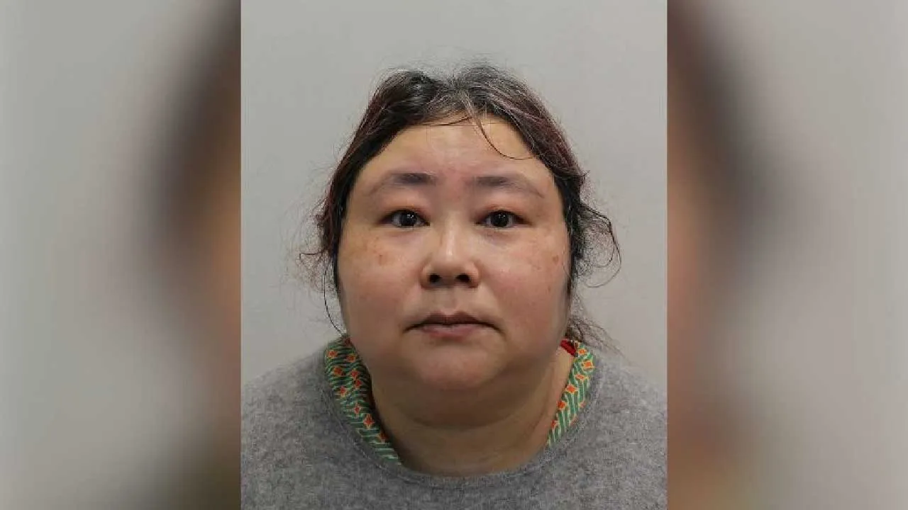 58000 કરોડનો ચૂનો લગાવનાર ક્રિપ્ટો ક્વીનને કોર્ટે 11 વર્ષની સજા કરી