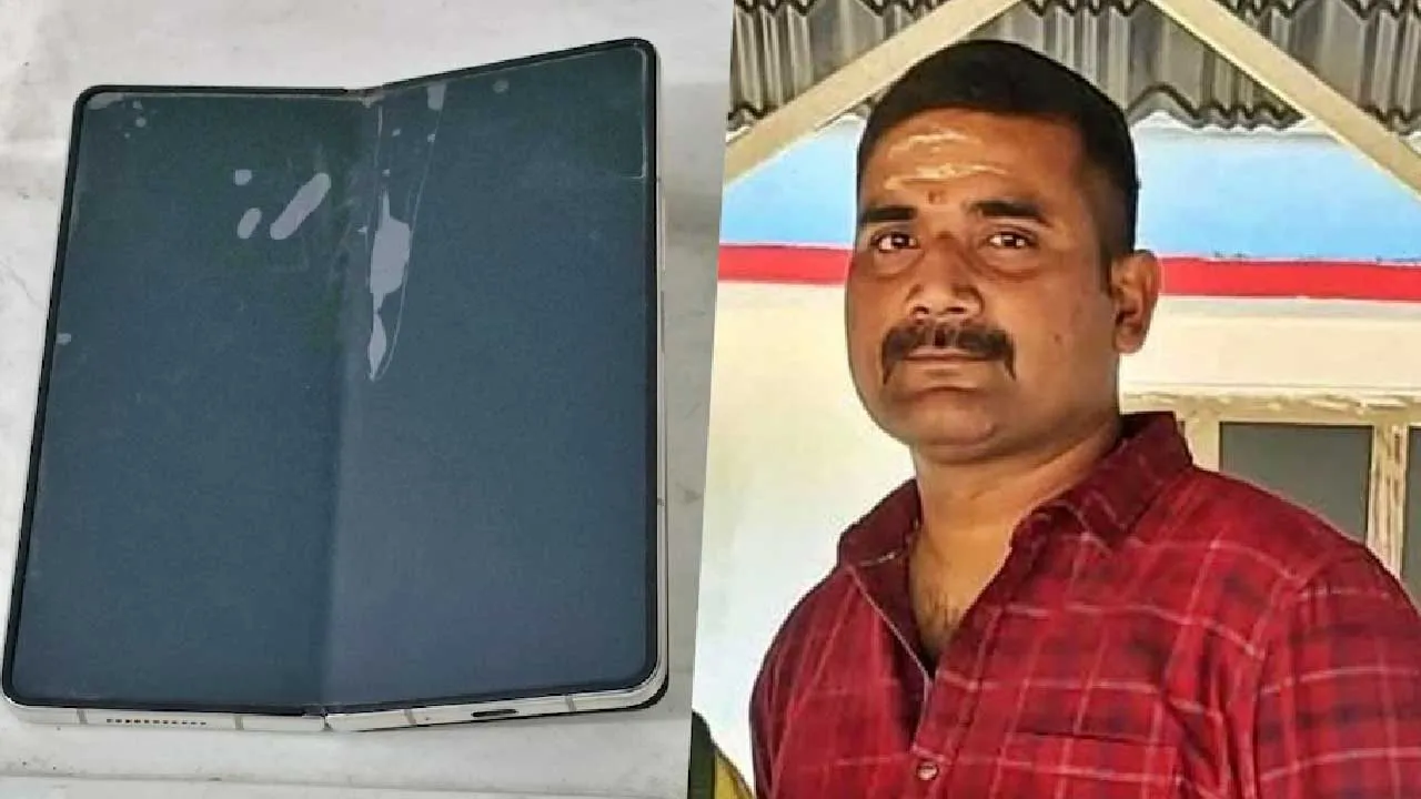 સેમસંગના વોટરપ્રૂફ ફોનમાં પાણી ઘૂસી ગયું, કોર્ટે ગ્રાહકને આટલા રૂપિયા ચૂકવવા કર્યો કંપનીને આદેશ