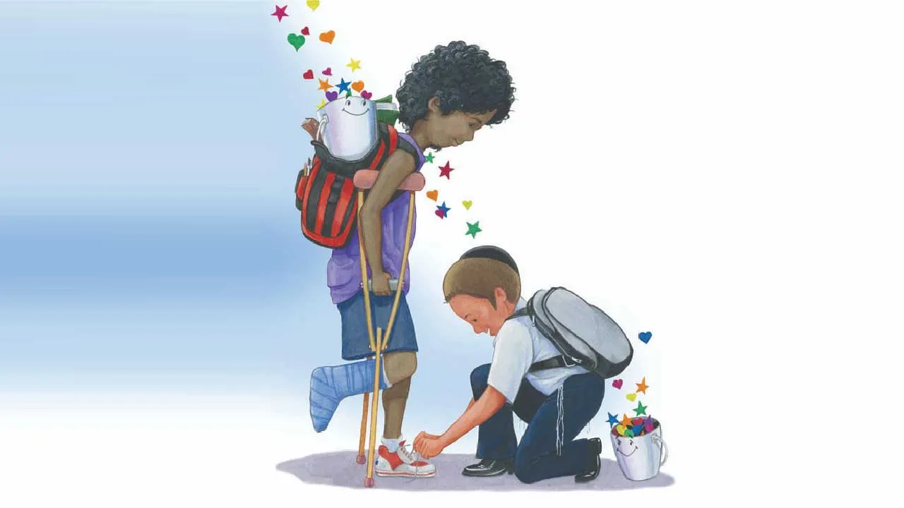 દુખીયાના દુઃખને સુખીયા શું જાણે!