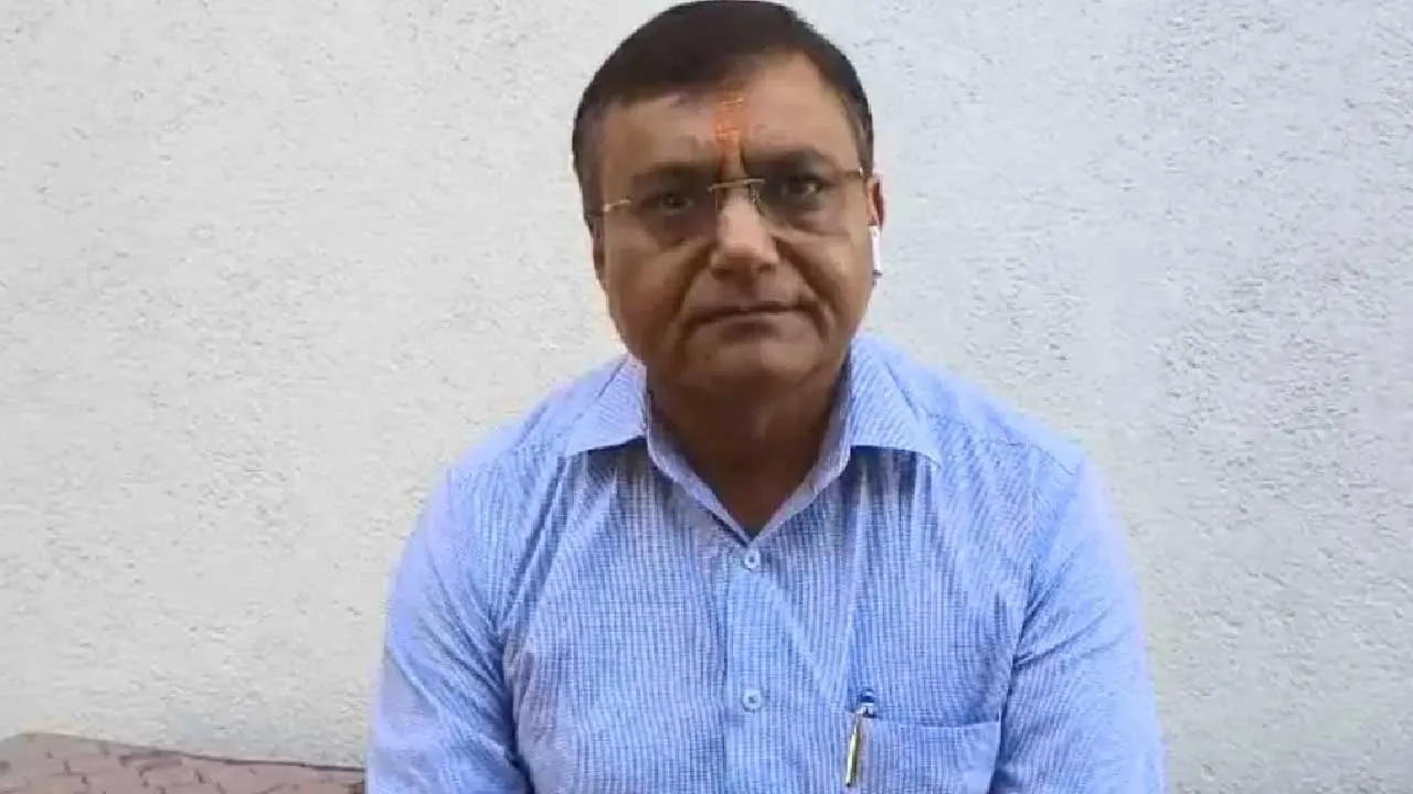 ગુજરાતના આ પાટીદારે ખેડૂતો માટે એવું કામ કર્યું જે મોટા ઉદ્યોગપતિઓ નથી કરતા