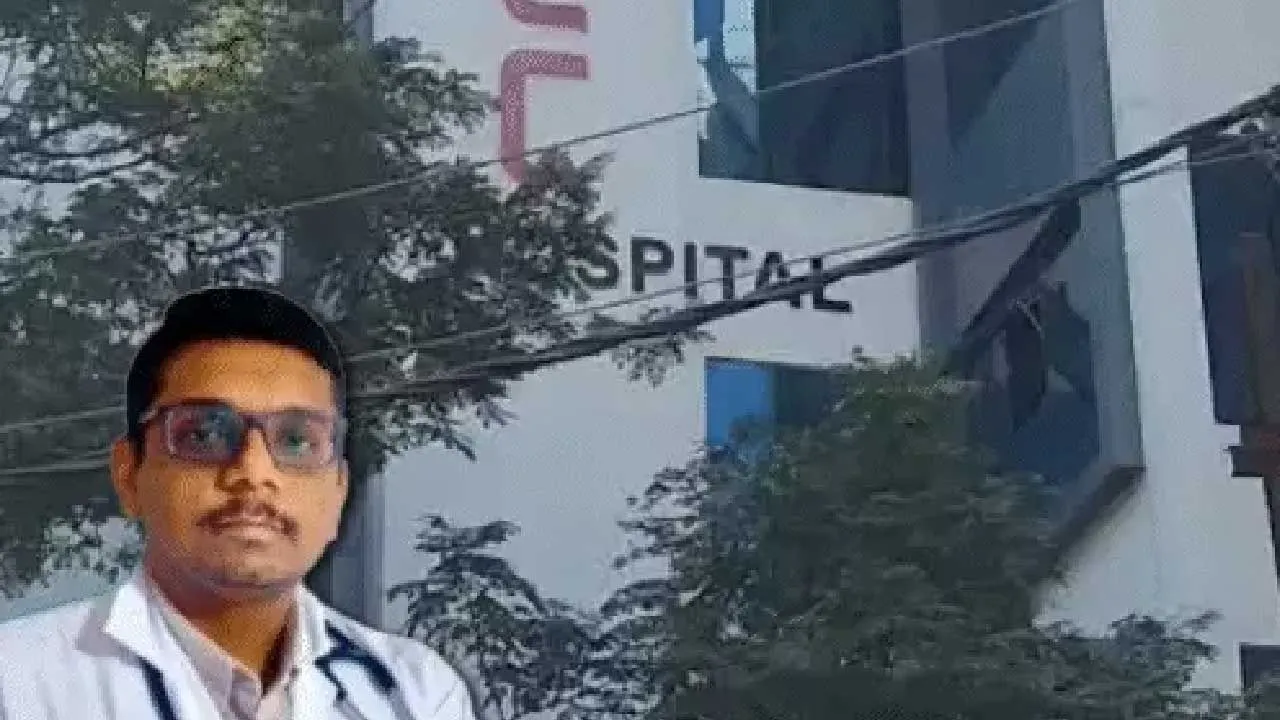 આવા લોકોને ઉંઘ કેમ આવતી હશે... જામનગરમાં ડૉક્ટરે 53 લોકોના જરૂરિયાત વિના કાર્ડિયાક પ્રોસીજર કરીને PMJAYના પૈસા ખંખેર્યા