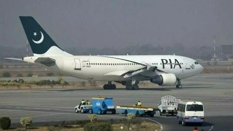 PIA-Collapses