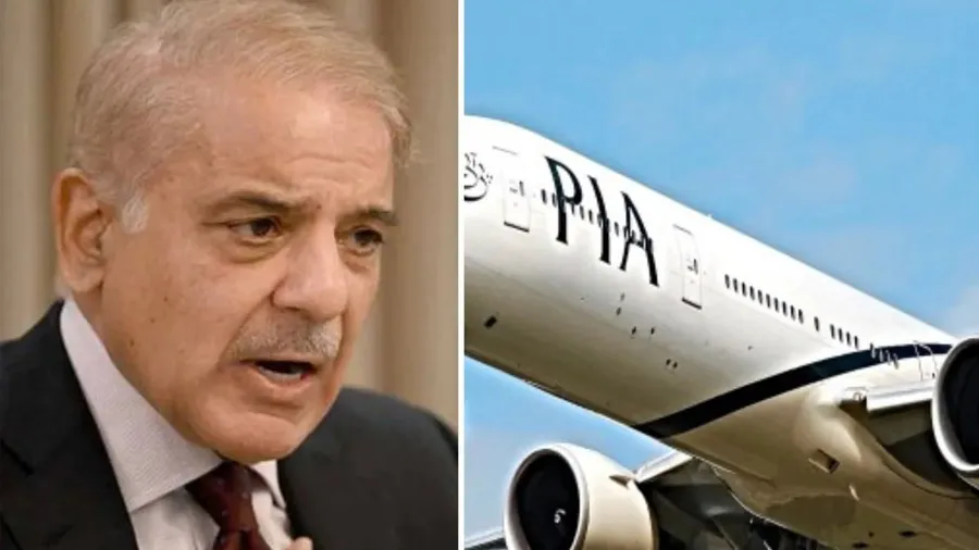 પાકિસ્તાનની એરલાઇન્સને લાગી ગયું તાળું! એન્જિનિયરોને પગાર ન મળવાથી વિમાની સેવા ઠપ્પ 