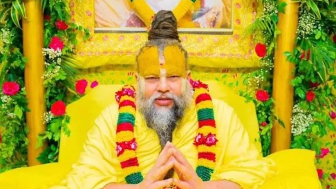 પ્રેમાનંદ મહારાજે કહ્યું- ‘બધુ જ વેચીને પણ વ્યક્તિ નહીં ખરીદી શકે આ એક વસ્તુ'