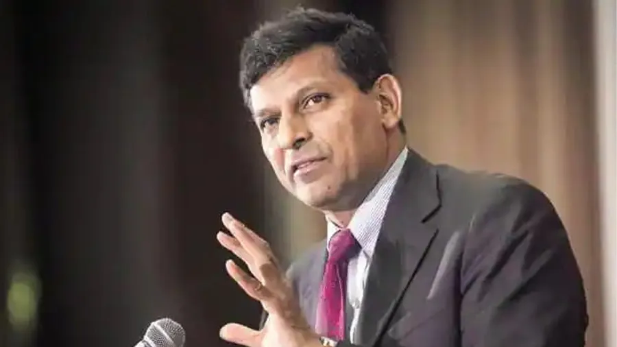 Raghuram-Rajan